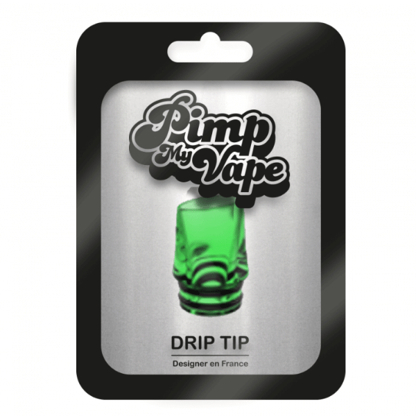 Drip Tip 510 Pimp My Vape - PVM0038