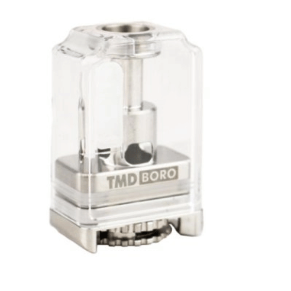 TMD Tank Boro - BP Mods