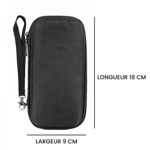 Etui Zippé Classique