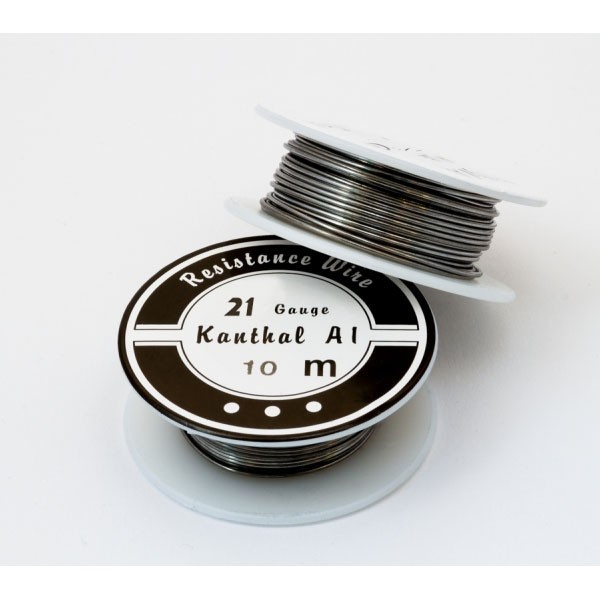 Kanthal A1 Cloud Chasers Inc