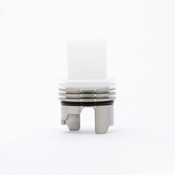 Archon Drip Top Cap Blanc