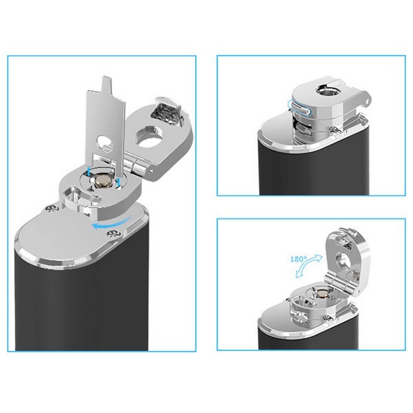 Adaptateur Flexible iStick 40W - Bending