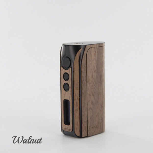 Skin IPV D2 Bois - Wud Box