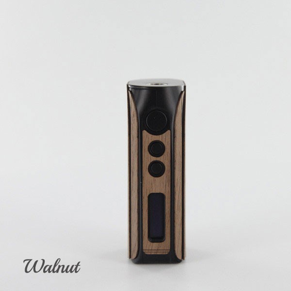 Skin IPV D2 Bois - Wud Box