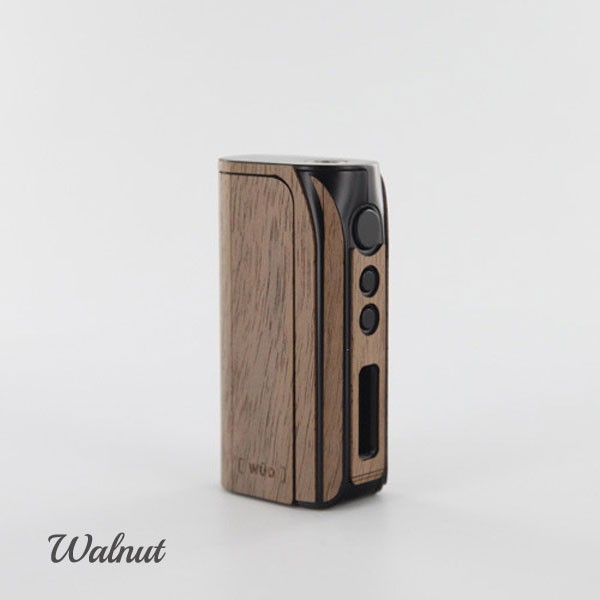 Skin IPV D2 Bois - Wud Box