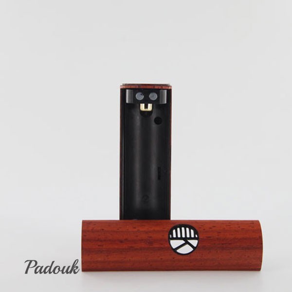 Skin Subox Mini Bois - Wud Box