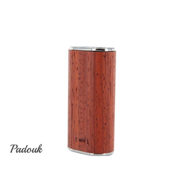 Skin iStick 40W Bois - Wud Box