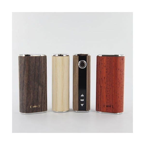 Skin iStick 40W Bois - Wud Box