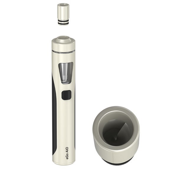 Embout Drip tip Ego Aio Joyetech