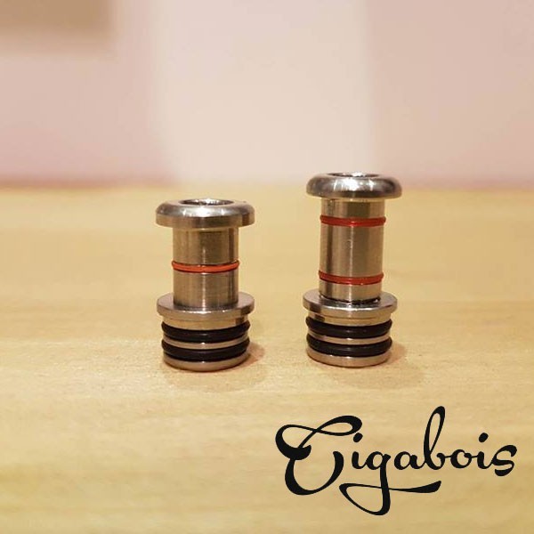 Base Drip Tip Modulable Cigabois