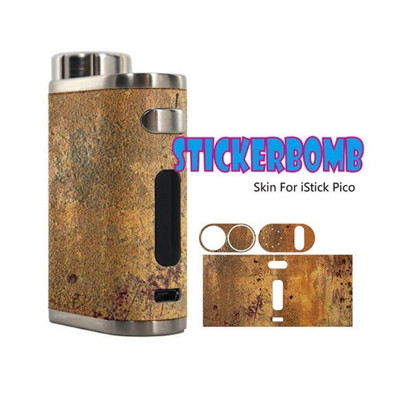 Sticker pour iStick Pico 75W