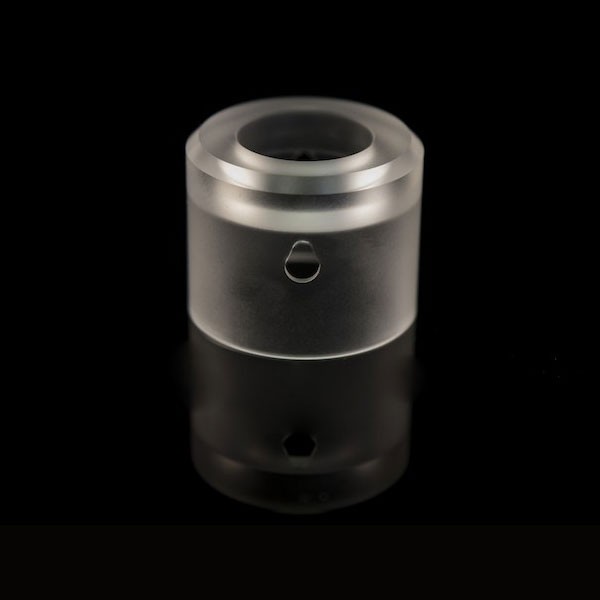 Top Cap Odis 25 - Signature Mods