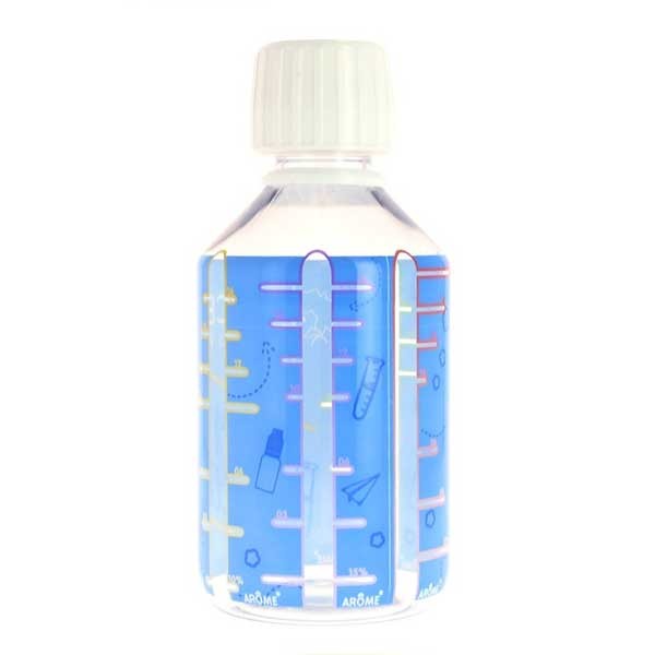 Fiole DIY BOTTLE VDLV 250 ml