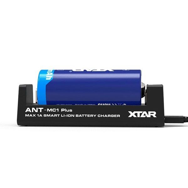 Chargeur 1 Accu - Xstar MC1 Plus