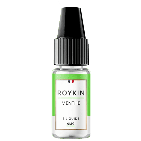 Menthe - Roykin