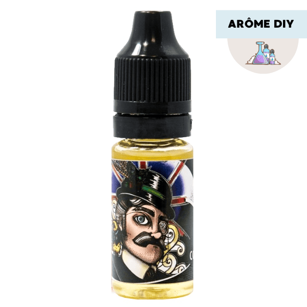 Dandy Puff - Arôme DIY 10 ml - Revolute