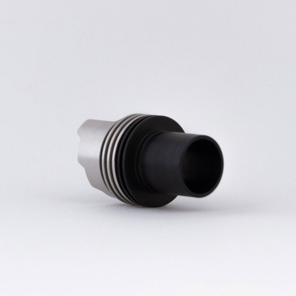 Archon Drip Top Cap Noir