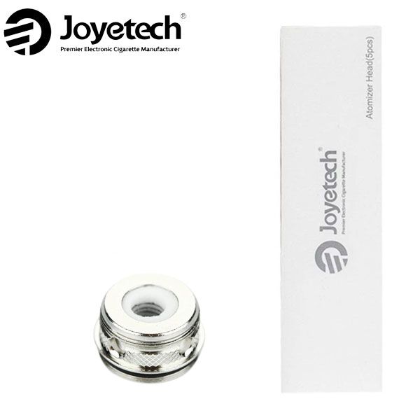 Résistance Ultimo MG Joyetech