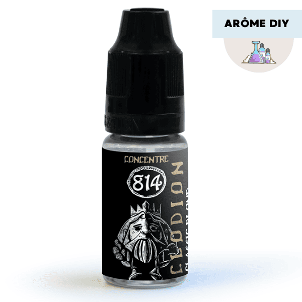 Clodion - Arôme DIY 10 ml - 814