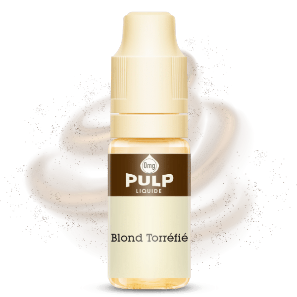 Blond Torréfié - PULP