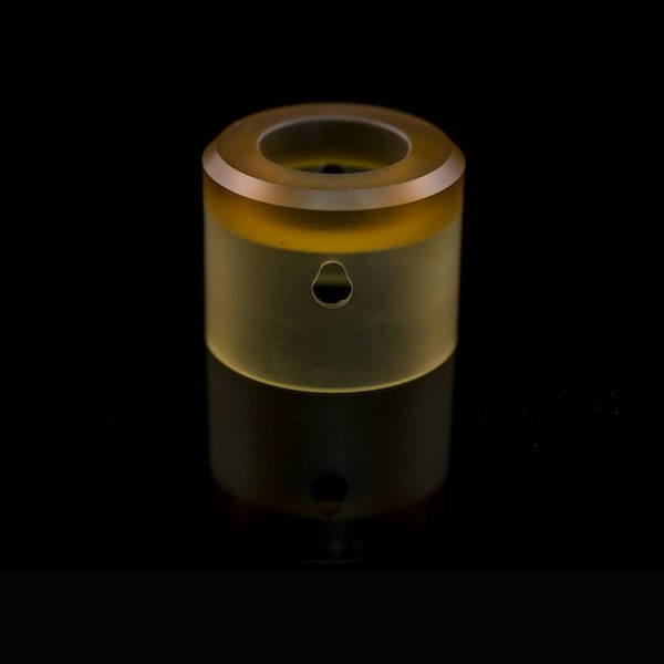 Top Cap Odis 25 - Signature Mods