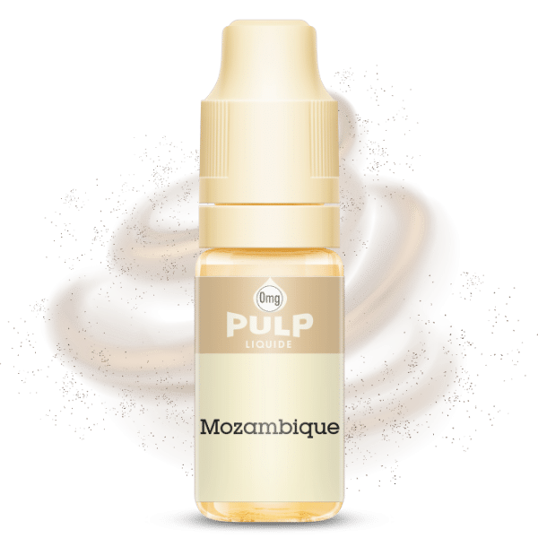 Mozambique - Pulp e-Liquide