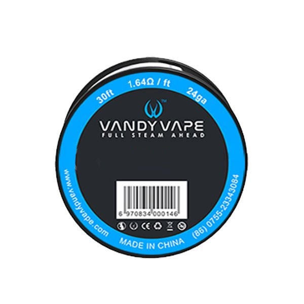 Bobine Fil Ni80 - Vandy Vape