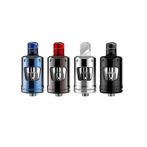 Clearomiseur Zlide 2 ou 4 ml Innokin