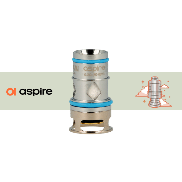 Résistance ODAN Aspire