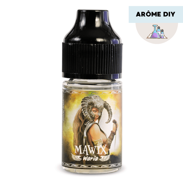 Waria - Arôme DIY 30 ml - Mawix