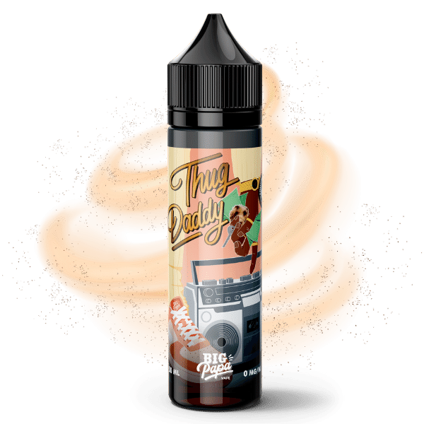 Thug Daddy - Big Papa- 50 ml