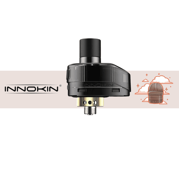 Cartouche Kroma-Z Innokin