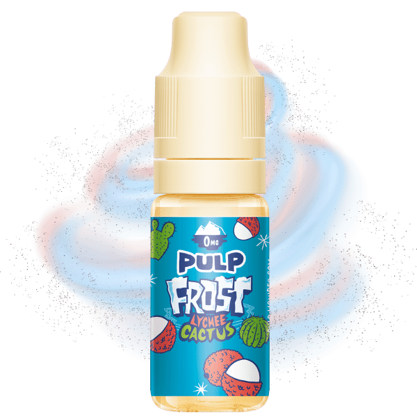 Lychee Cactus - SuperFrost - PULP