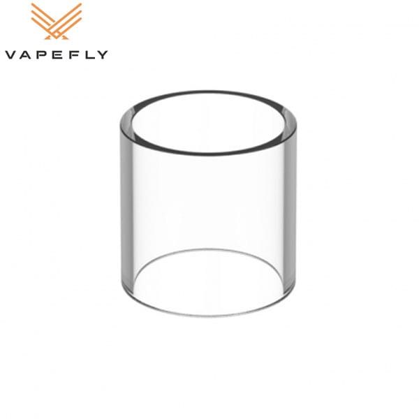 Tank Pyrex - Brunhilde RTA - VapeFly