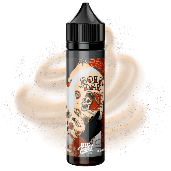 Bold Dad 50ml - Big Papa