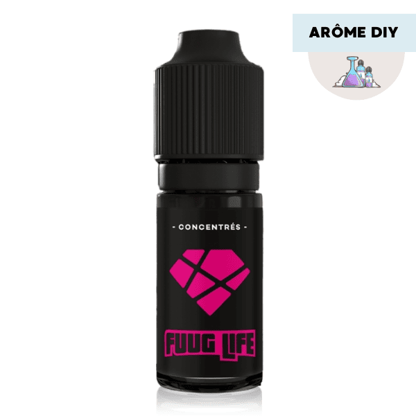 Low Rider - Arôme DIY 10 ml - FUU