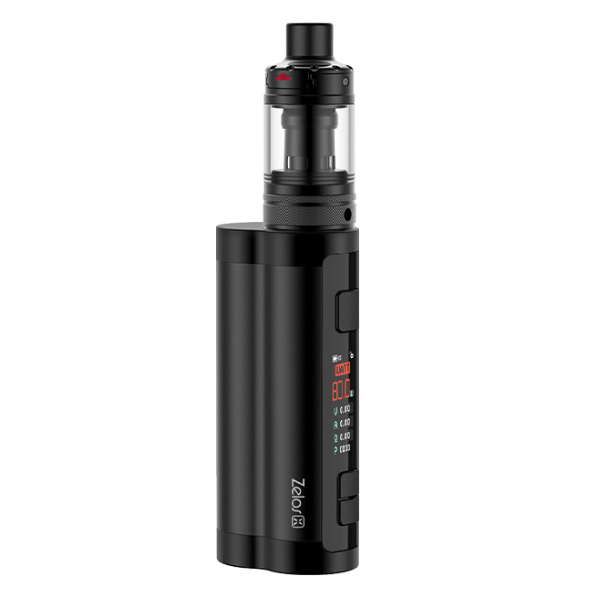 Kit Zelos X Aspire