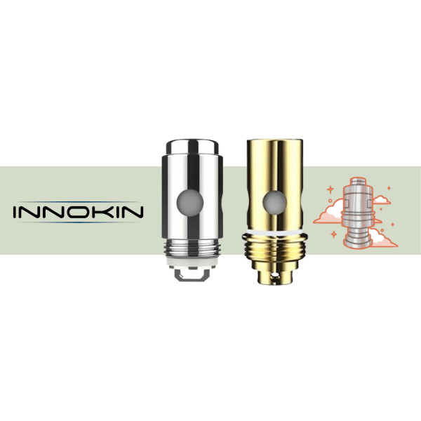 Résistance Sceptre Innokin