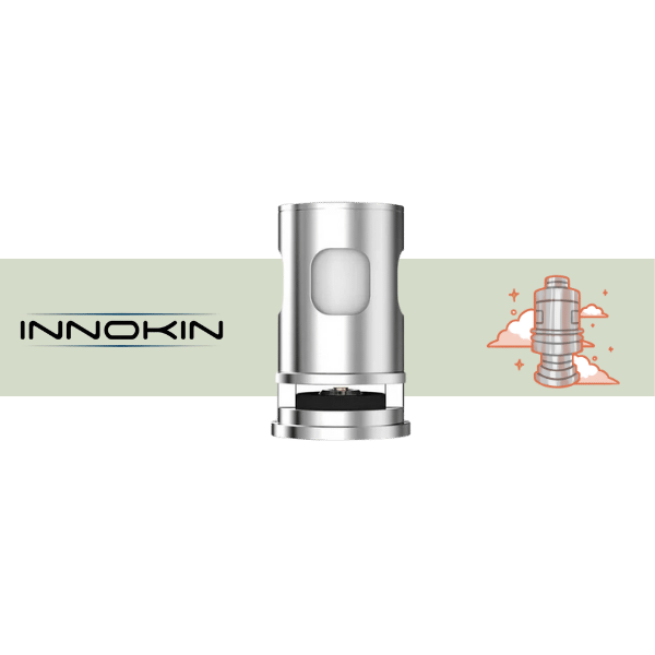 Résistance Z Force Coil - Innokin