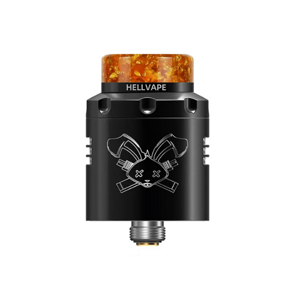 Dripper Dead Rabbit 3 RDA - Hellvape