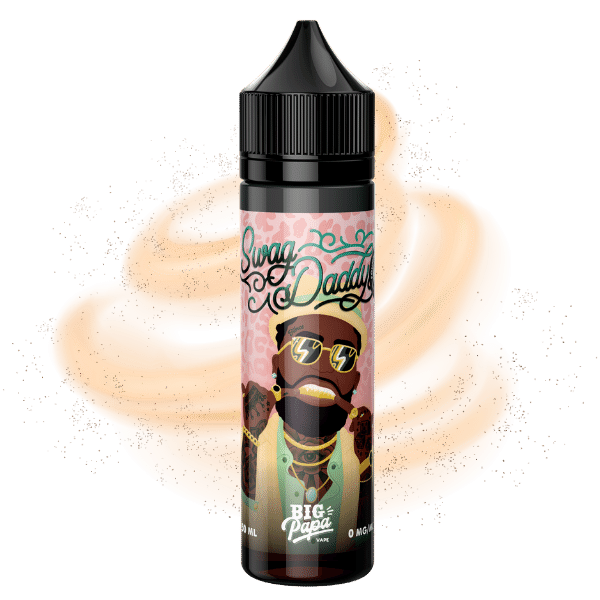 Swag Daddy 50 ml - Big Papa