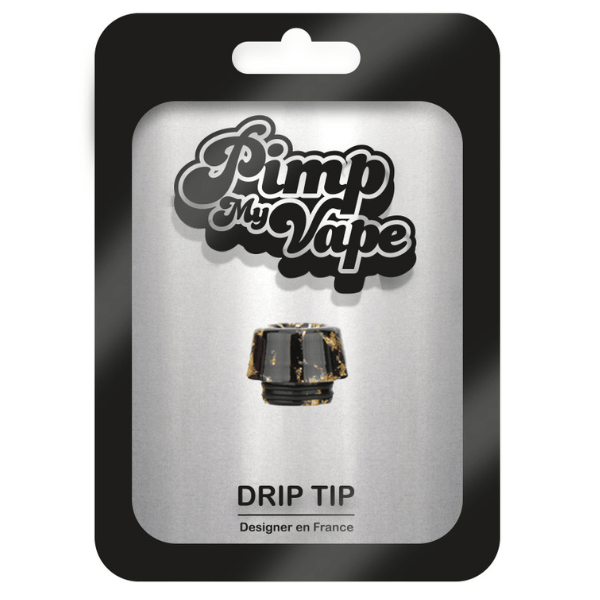 Drip Tip 810 - Pimp My Vape 0021