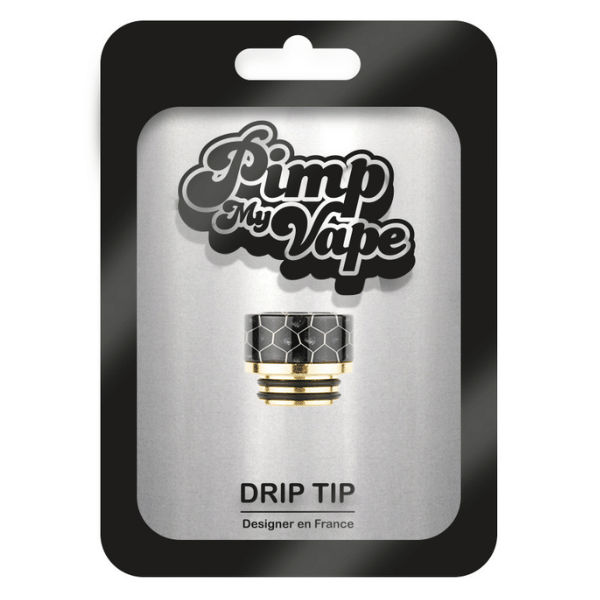 Drip Tip 810 - Pimp My Vape 0032