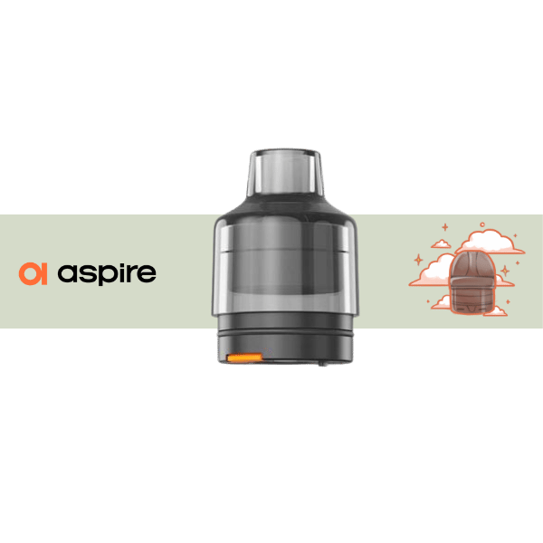 Cartouche Pod BP Stik - Aspire