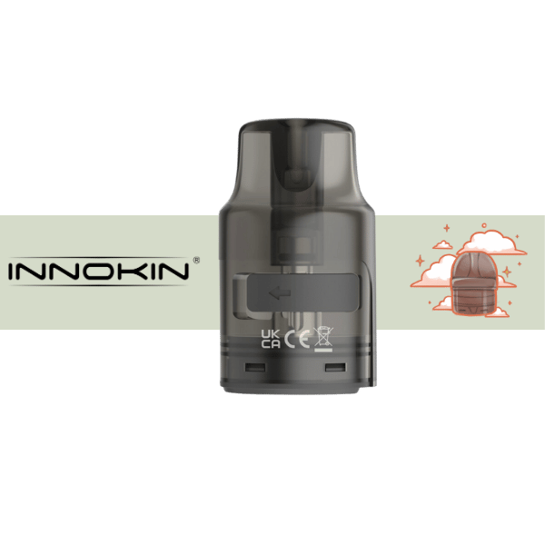 Cartouche POD ArcFire - Innokin