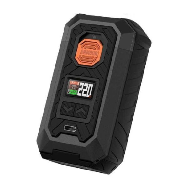 Box Armour Max 220W - Vaporesso