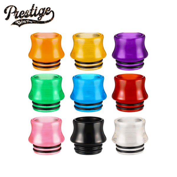 Drip Tip PJ037 - Prestige Drip Tips