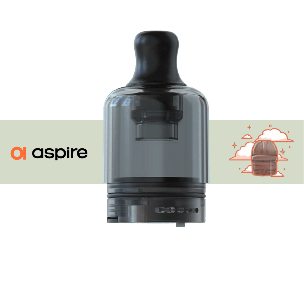 Cartouche Pod Flexus Stik - Aspire