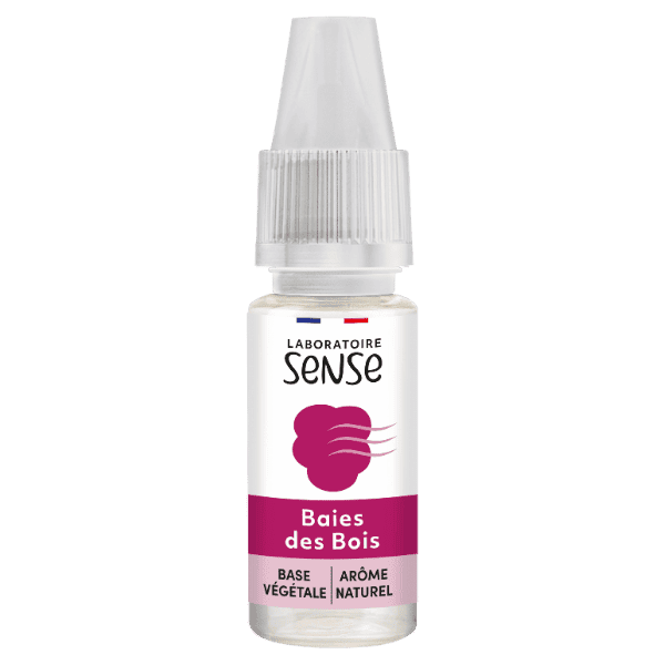 Baies des Bois - Laboratoire SENSE