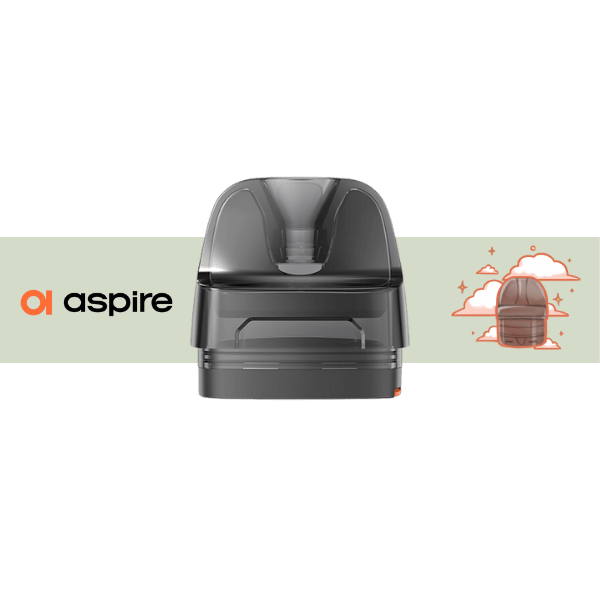 Cartouche POD Veynom Air - Aspire